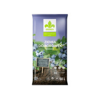 KRONEN Ziemia do borówek 50L