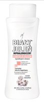 Biały Jeleń Szampon do włosów bawełna 300 ml