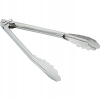 Szczypce uniwersalne, wyposażone w blokadę - 30cm Hendi