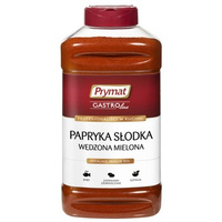 PRY.PAPRYKA SŁODKA WĘDZON.720G