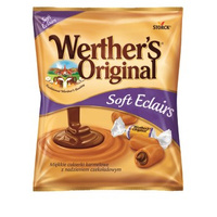 WERTHERS ORIG SOFT ECLAIRS 70G
