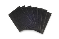 Spontex Zmywak kuchennygrillmax 7 szt