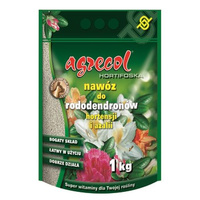 Hortifoska, Nawóz do rododendronów, hortensji i azalii 1kg Agrecol