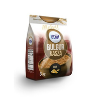 MEL.KASZA BULGUR 3KG