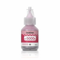 Tusz Brother BT5000M magenta