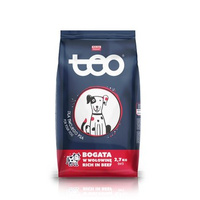 TEO KARMA SUCHA WOŁ.D/PSA2,7KG