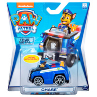 Paw Patrol Psi Patrol: Die-Cast pojazd