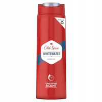 Old Spice Whitewater Żel pod prysznic dla mężczyzn 400 ml