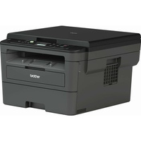 Drukarka Brother DCPL2532DWYJ1