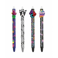 Długopis wymazywalny automatyczny Girls Coolpack