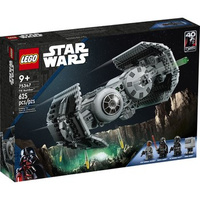 Klocki LEGO Star Wars TM 75347 Bombowiec TIE™