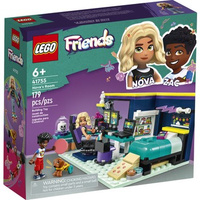 Klocki LEGO Friends 41755 Pokój Novy