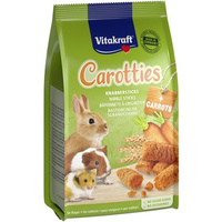 VK.CAROTTIES PRZYS.D/GRYZ. 50G
