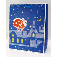 tl-40s torebka ze wst.metal xl