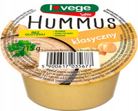 Sante Hummus klasyczny 115g