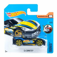Hot Wheels Samochodzik podstawowy 5785