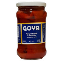 GOYA PAPRYKA PIQUILLO 314 ML