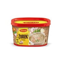 WINIARY ŻUREK INSTANT 132G