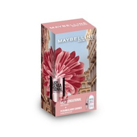 Zestaw Świąteczny Maybelline maskara Lash Sensational & Garnier płyn micelarny 3w1 400 ml