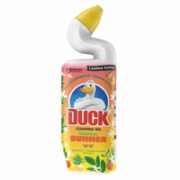 DUCK ŻEL D/WC TROP.SUMM.750ML
