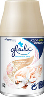 Glade Romantic Vanilla Blossom Zapas do automatycznego odświeżacza powietrza 269 ml