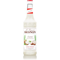 MONIN SYROP KOKOSOWY 700ML