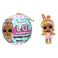 Laleczka L.O.L. Surprise Easter Supreme