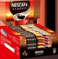 NESCAFE CLASSIC 50 szt. x 2 g