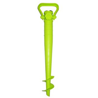 Podstawa do parasola zielona Comfort Living