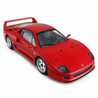 Autko R/C Ferrari F40 1:14