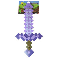 Miecz zaklęty Minecraft