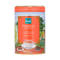 Dilmah Dimbula Passion 100 g