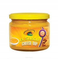 Dip serowy 300 g El Sabor