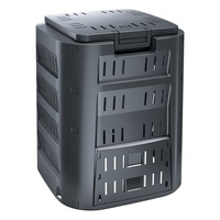 Kompostownik Prosperplast Compogreen czarny
