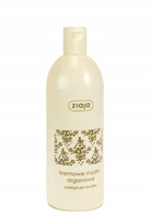 Ziaja Kremowy żel myjący arganowy 500 ml