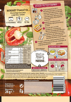 Winiary Pomysł na... Soczysty kurczak z papryką i ziołami 28 g