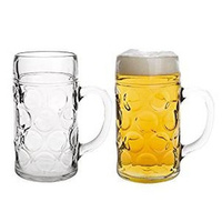 Kufel ISAR 1 l HORECA POLSKA