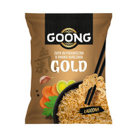 Zupa błyskawiczna o smaku kurczakagOLD 65ggOONG