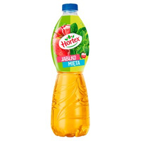 HORTEX NAPÓJ JABŁKO-MIĘ 1,75L