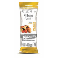Bakal Health 40g