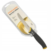 Nóż do pomidorów 12cm Szafran Fiskars