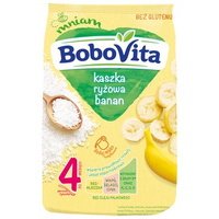 BV.KASZKA RYŻ.S.BANANOWY 180G