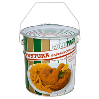 Gold Pack Frytura gastronomiczna 5 l