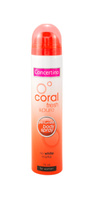 Concertino dezodorant damski coral 75ml