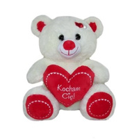 Sun-Day Zabawka pluszowa Maskotki mix 40 cm M3752