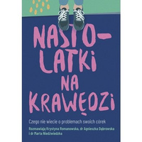 Nastolatki na krawędzi