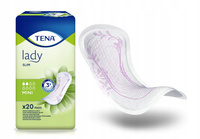 TENA Lady Slim Mini Specjalistyczne podpaski 20 sztuk