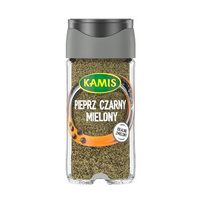 KAMIS PIEPRZ CZARNY MIELON.36G