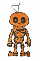 Błyskotrupek - dekoracja wisząca