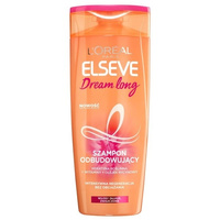 L'Oreal Paris Elseve Dream Long Szampon odbudowujący 400 ml